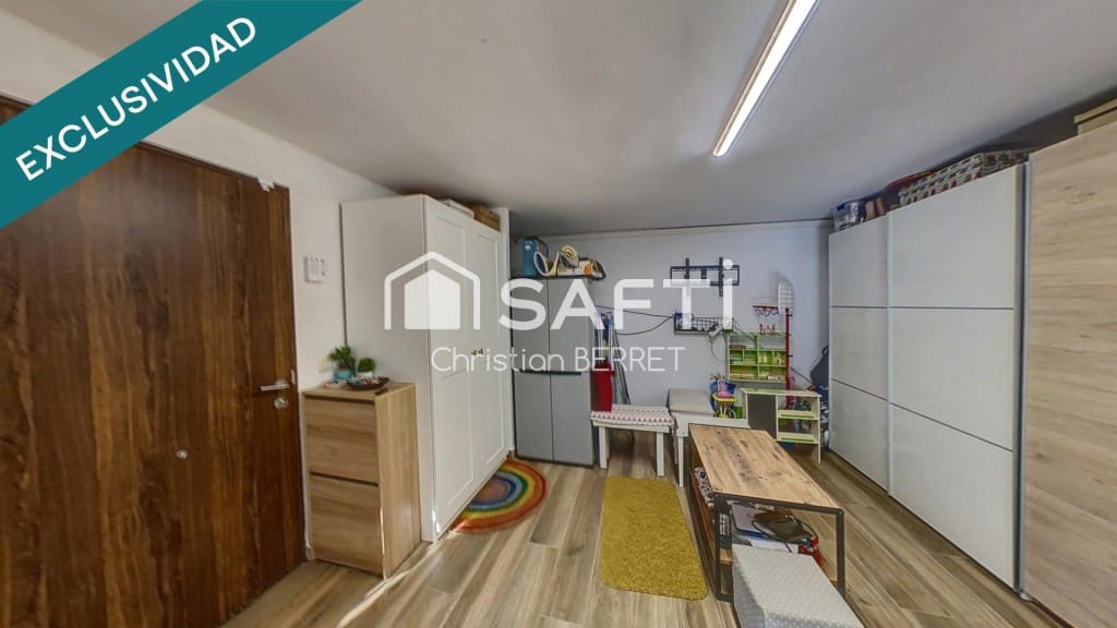 8 soverom Villa til salgs i Betera med svømmebasseng - € 1 330 000 (Ref: 9666316)