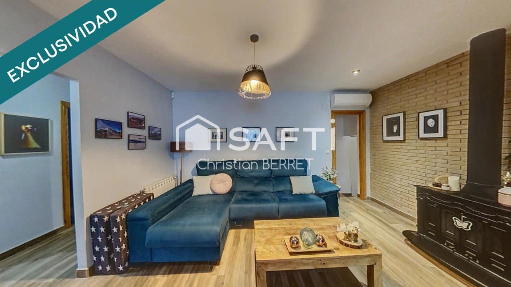 8 soverom Villa til salgs i Betera med svømmebasseng - € 1 330 000 (Ref: 9666316)