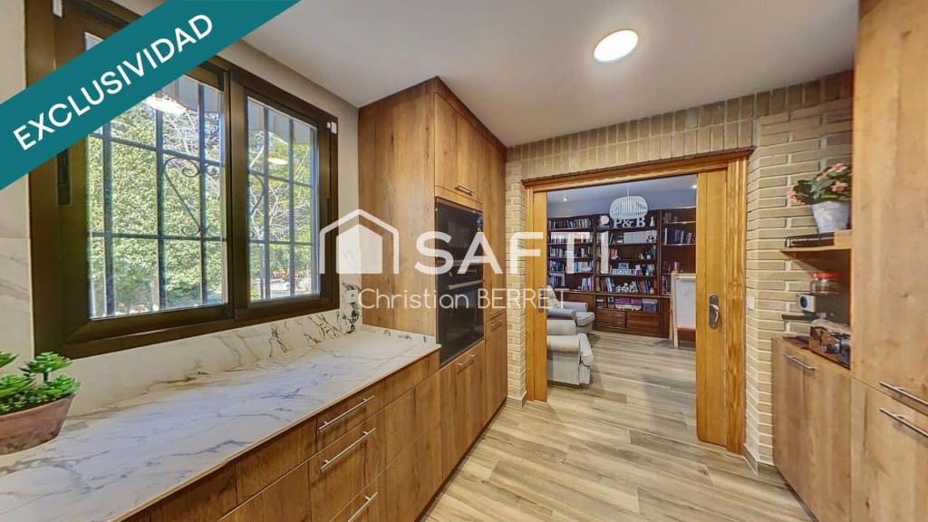 8 soverom Villa til salgs i Betera med svømmebasseng - € 1 330 000 (Ref: 9666316)