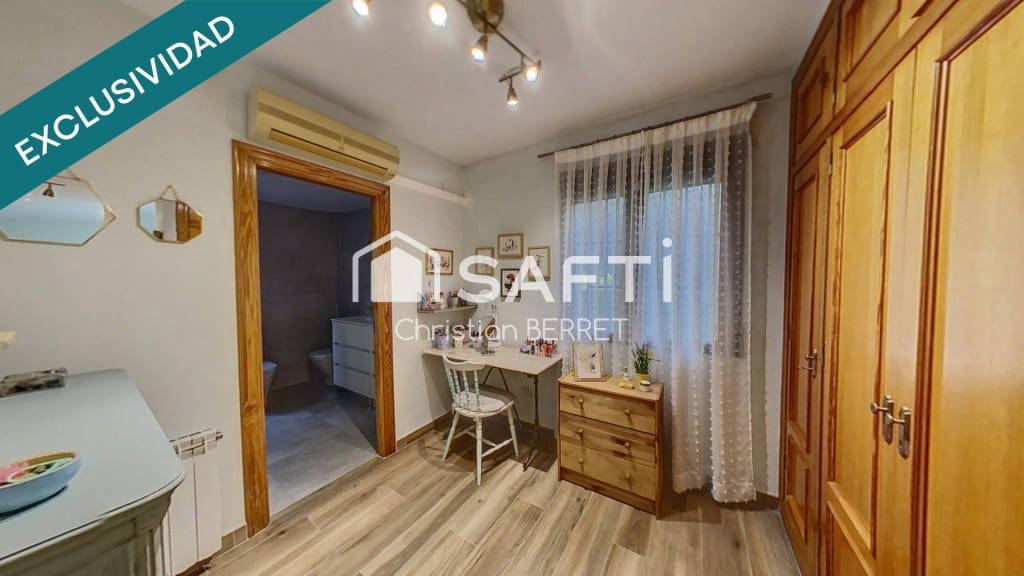 8 soverom Villa til salgs i Betera med svømmebasseng - € 1 330 000 (Ref: 9666316)