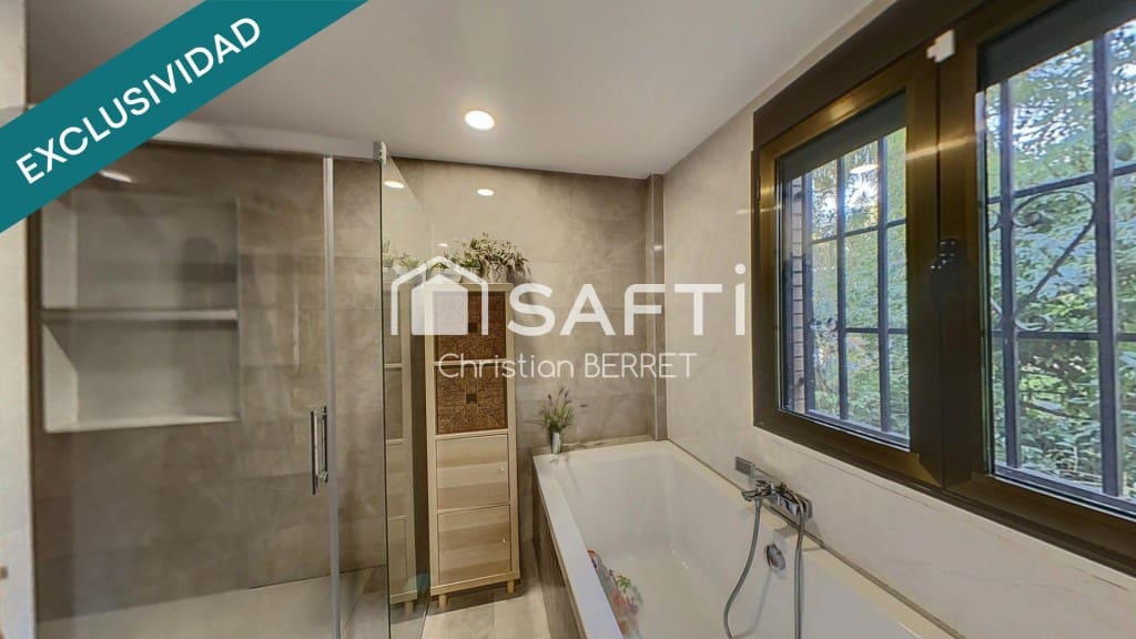 8 soverom Villa til salgs i Betera med svømmebasseng - € 1 330 000 (Ref: 9666316)