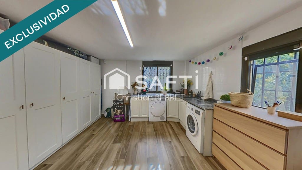 8 soverom Villa til salgs i Betera med svømmebasseng - € 1 330 000 (Ref: 9666316)