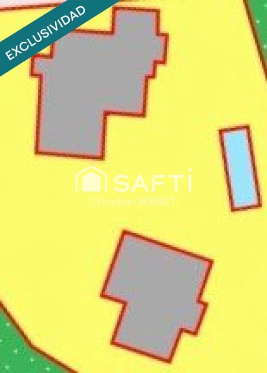 8 soverom Villa til salgs i Betera med svømmebasseng - € 1 330 000 (Ref: 9666316)