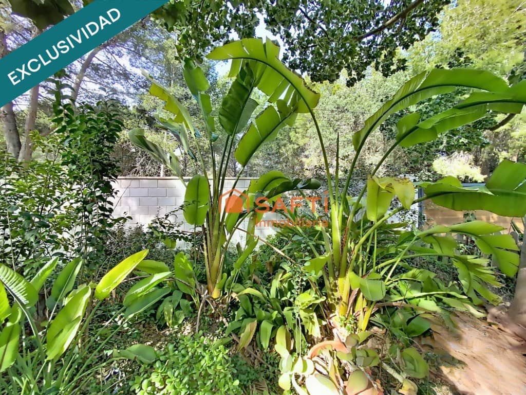 8 soverom Villa til salgs i Betera med svømmebasseng - € 1 330 000 (Ref: 9666316)