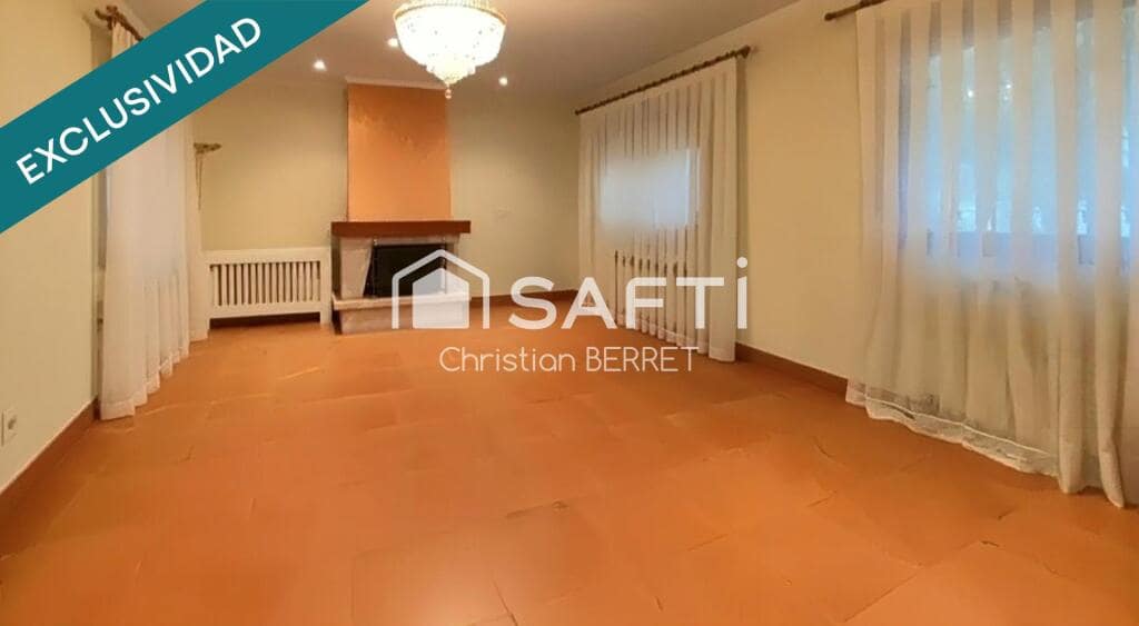 8 bedroom Villa for sale in Betera with pool - € 1,250,000 (Ref: 9666316)