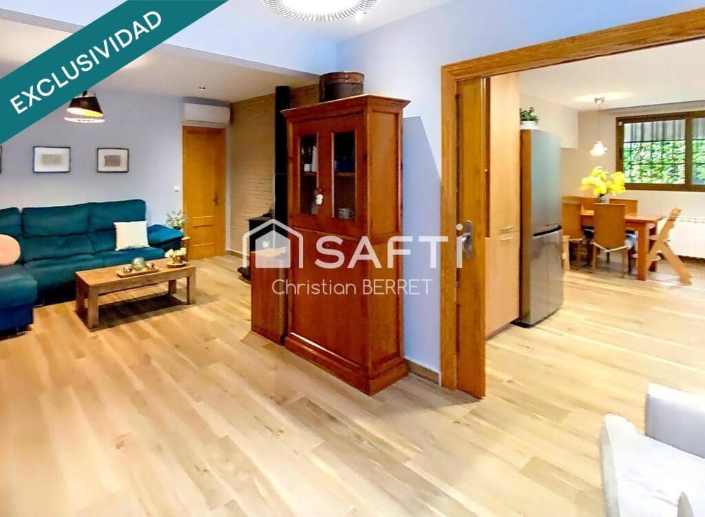 8 bedroom Villa for sale in Betera with pool - € 1,250,000 (Ref: 9666316)