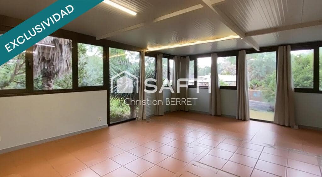 8 bedroom Villa for sale in Betera with pool - € 1,250,000 (Ref: 9666316)