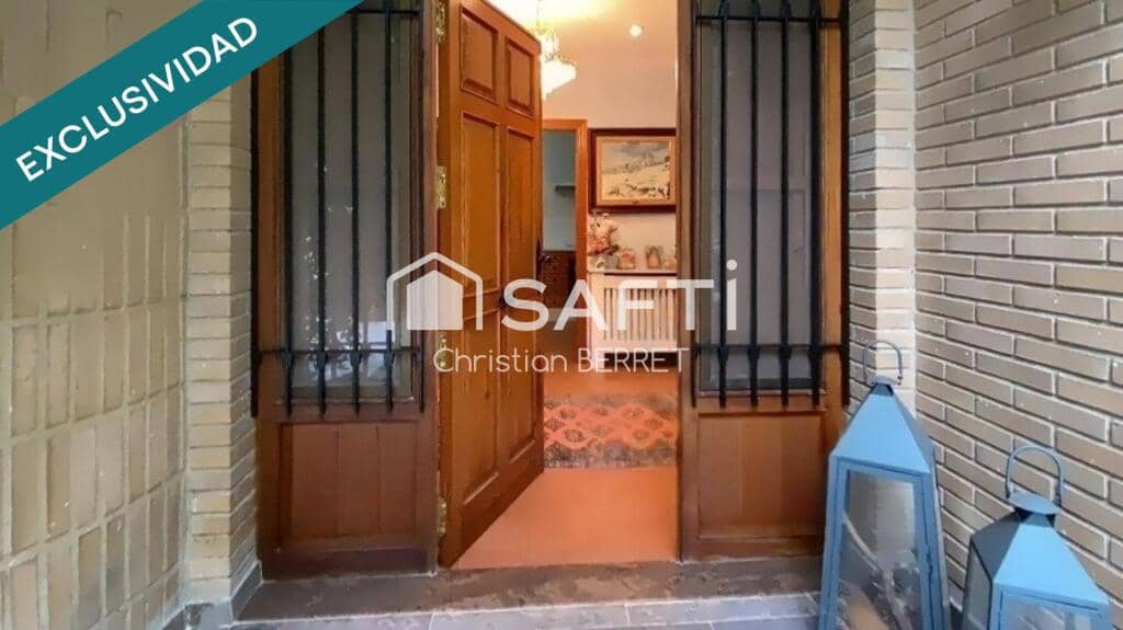 8 bedroom Villa for sale in Betera with pool - € 1,250,000 (Ref: 9666316)