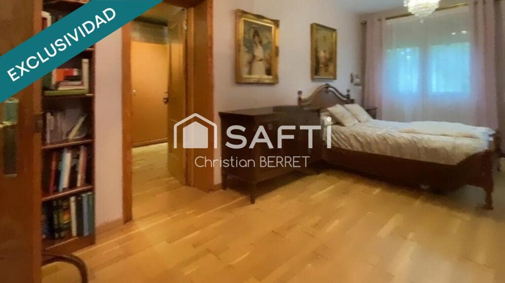 8 bedroom Villa for sale in Betera with pool - € 1,250,000 (Ref: 9666316)