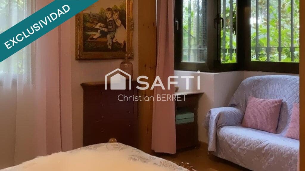 8 bedroom Villa for sale in Betera with pool - € 1,250,000 (Ref: 9666316)