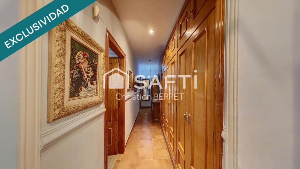 8 bedroom Villa for sale in Betera with pool - € 1,250,000 (Ref: 9666316)