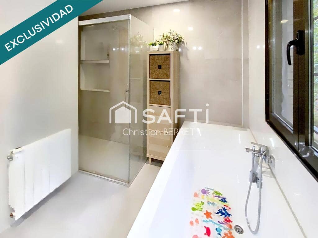 8 bedroom Villa for sale in Betera with pool - € 1,250,000 (Ref: 9666316)