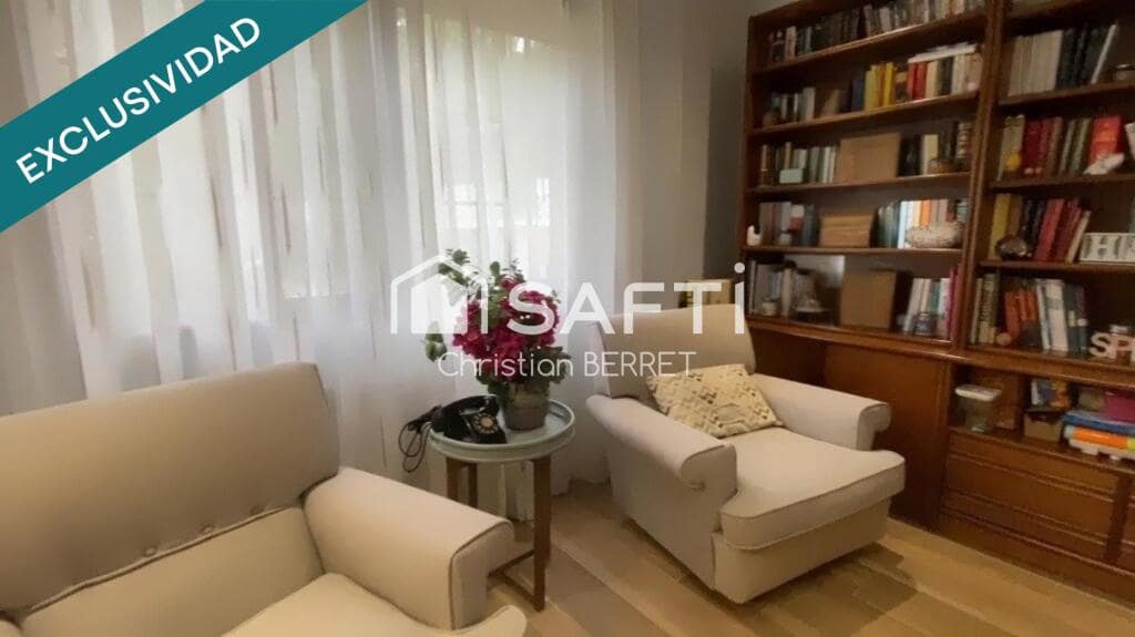 8 bedroom Villa for sale in Betera with pool - € 1,250,000 (Ref: 9666316)
