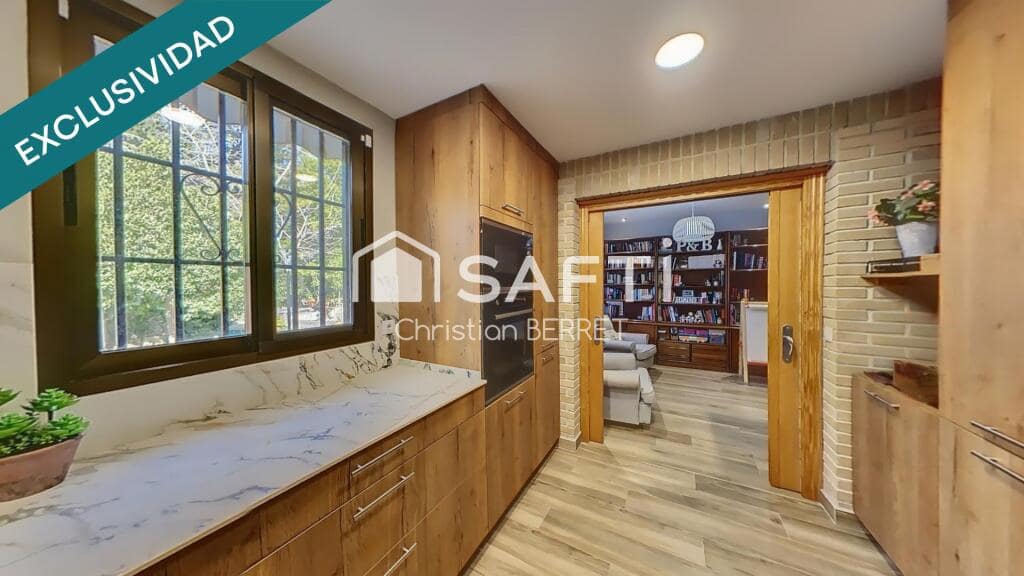 8 bedroom Villa for sale in Betera with pool - € 1,250,000 (Ref: 9666316)
