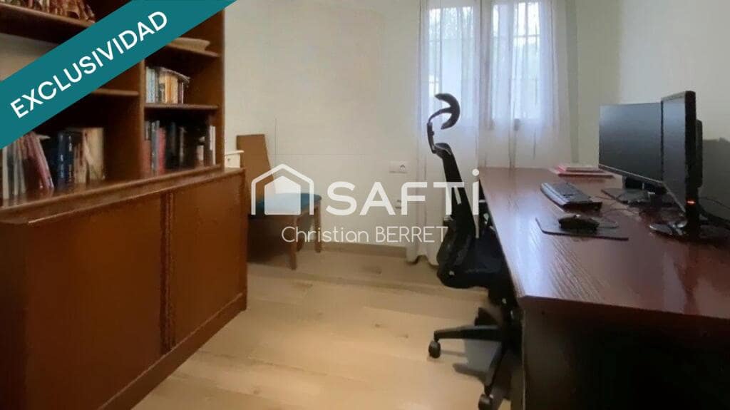 8 bedroom Villa for sale in Betera with pool - € 1,250,000 (Ref: 9666316)