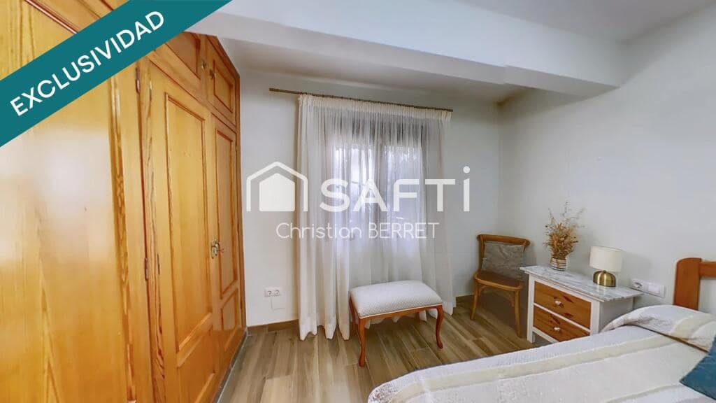 8 bedroom Villa for sale in Betera with pool - € 1,250,000 (Ref: 9666316)
