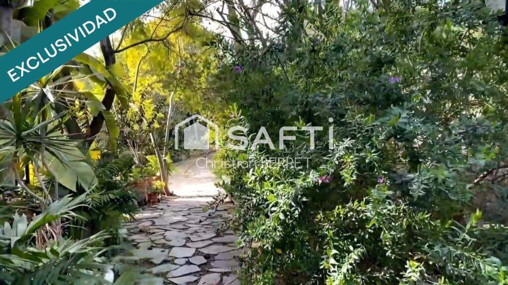 8 bedroom Villa for sale in Betera with pool - € 1,250,000 (Ref: 9666316)