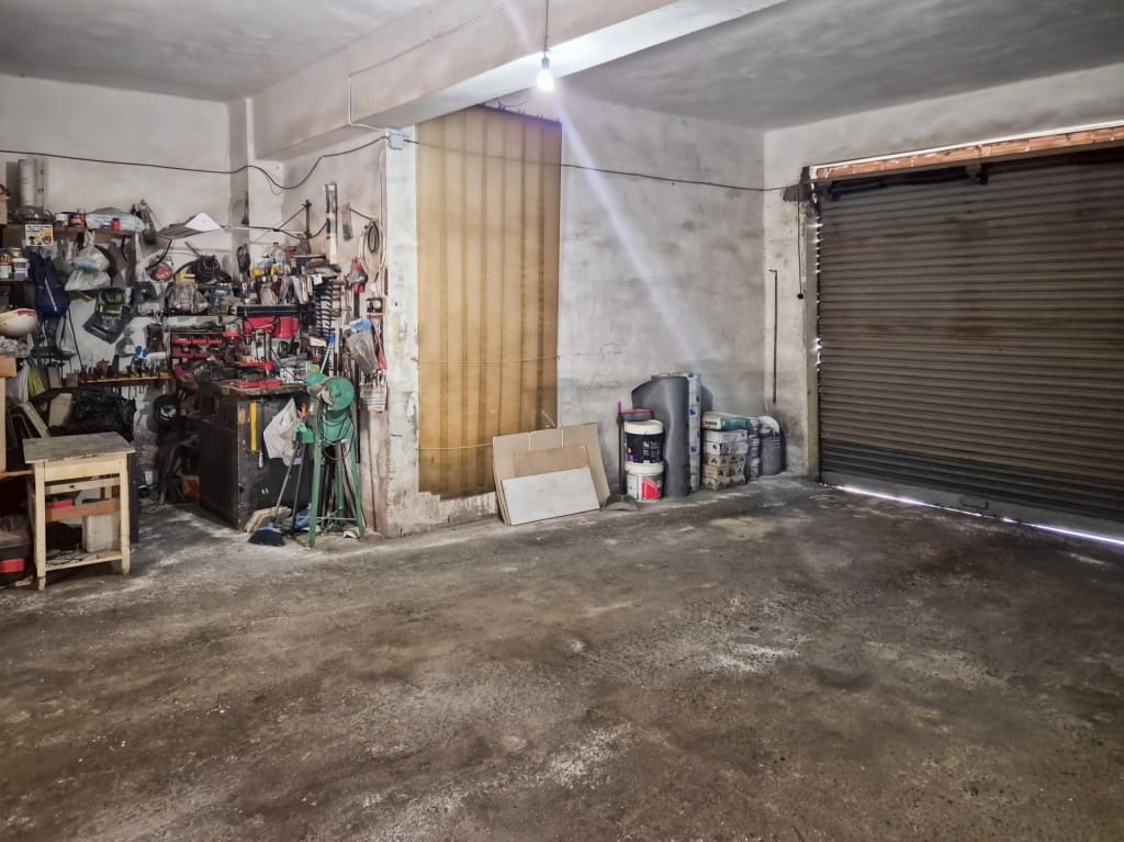 Garaje en Sagunto / Sagunt en venta - 103.800 € (Ref: 9666317)