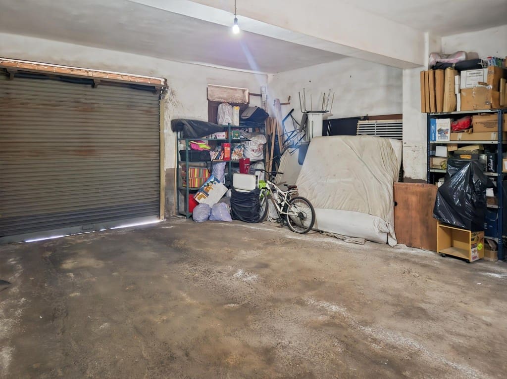 Garaje en Sagunto / Sagunt en venta - 103.800 € (Ref: 9666317)