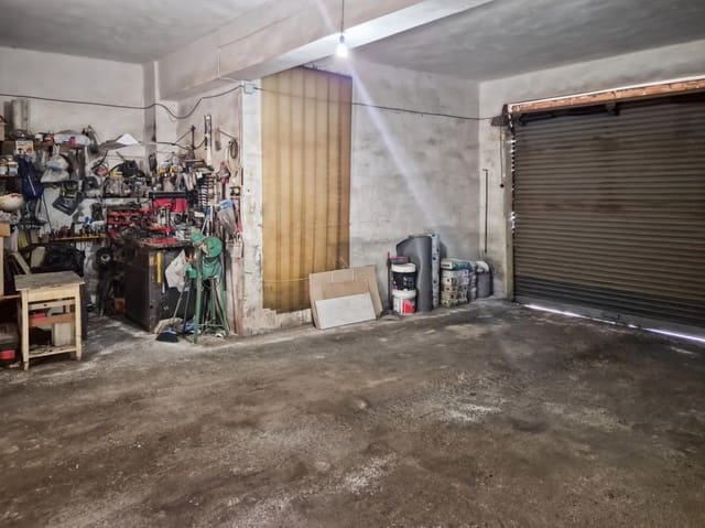 Garaje en Sagunto / Sagunt en venta - 103.800 € (Ref: 9666317)