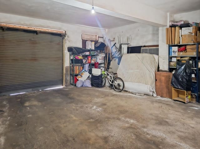 Garaje en Sagunto / Sagunt en venta - 103.800 € (Ref: 9666317)