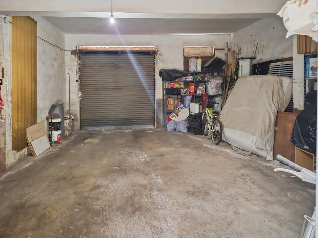 Garaje en Sagunto / Sagunt en venta - 103.800 € (Ref: 9666317)