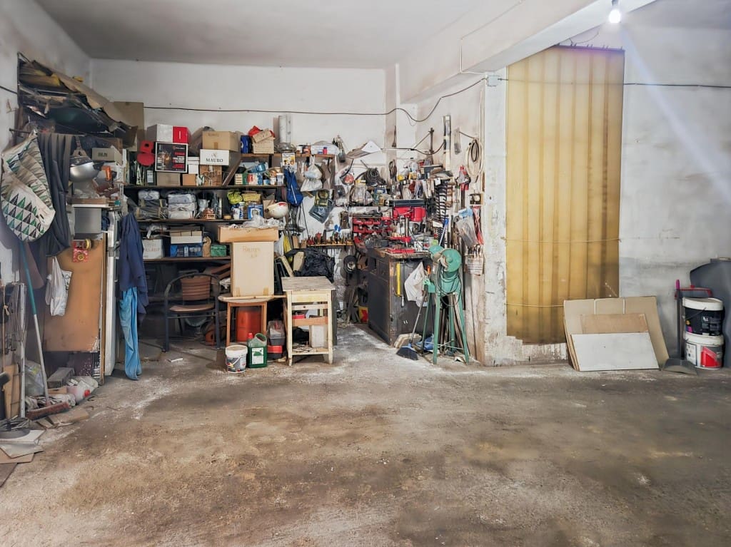 Garaje en Sagunto / Sagunt en venta - 103.800 € (Ref: 9666317)