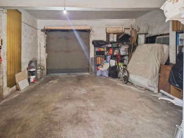 Garaje en Sagunto / Sagunt en venta - 103.800 € (Ref: 9666317)