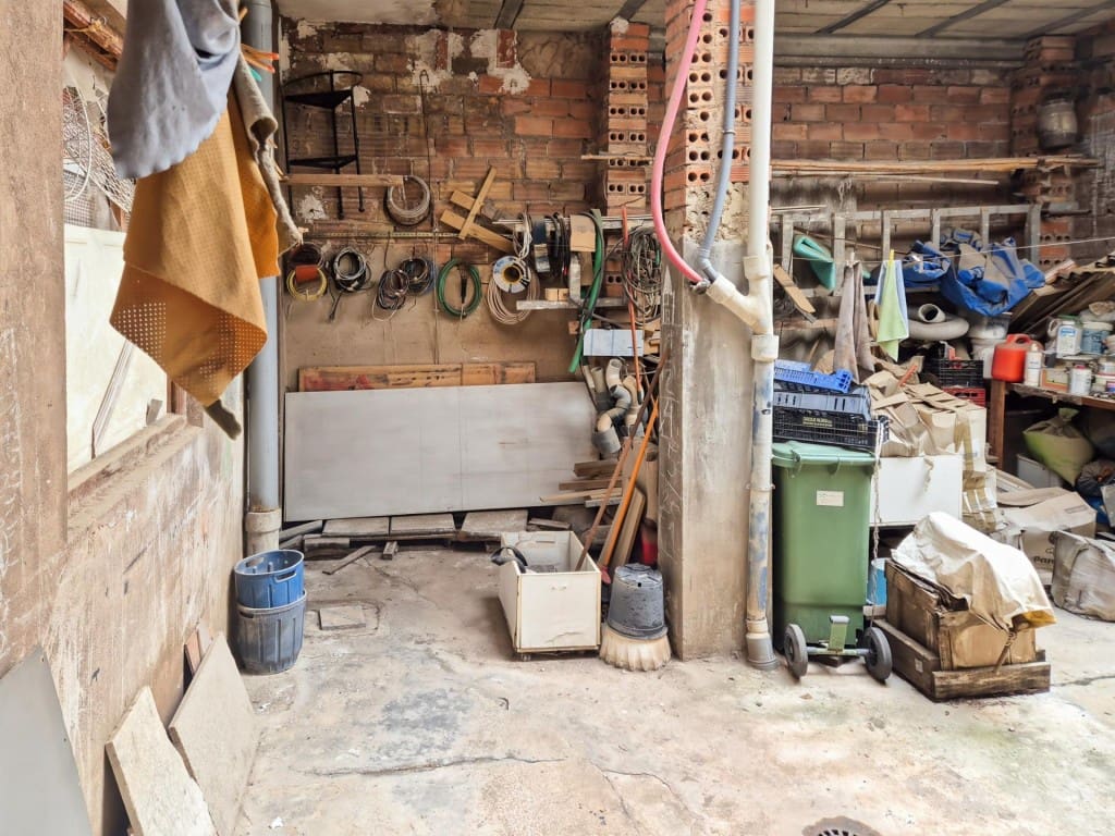 Garaje en Sagunto / Sagunt en venta - 103.800 € (Ref: 9666317)