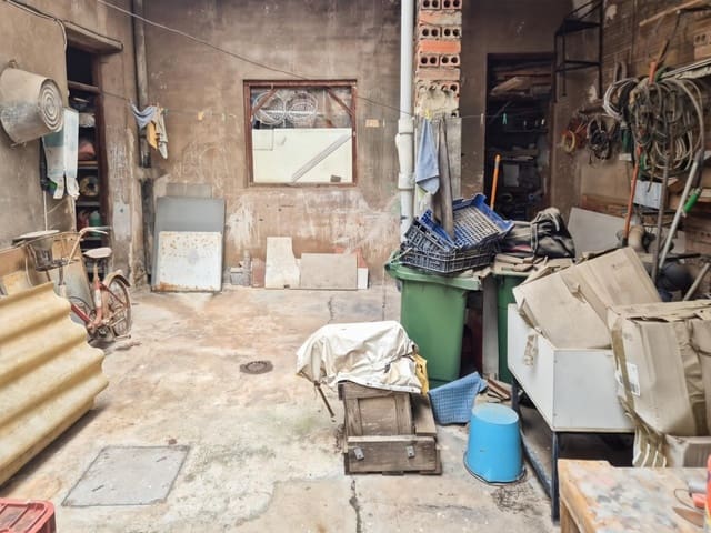 Garaje en Sagunto / Sagunt en venta - 103.800 € (Ref: 9666317)