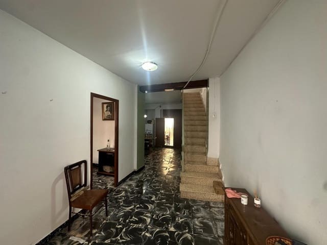 4 makuuhuone Huvila myytävänä paikassa Oliva Pueblo, Oliva - 120 000 € (Ref: 9666318)