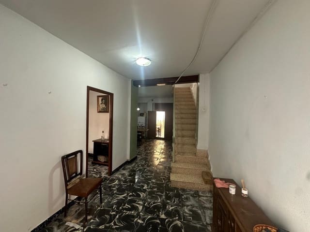 4 makuuhuone Huvila myytävänä paikassa Oliva Pueblo, Oliva - 120 000 € (Ref: 9666318)