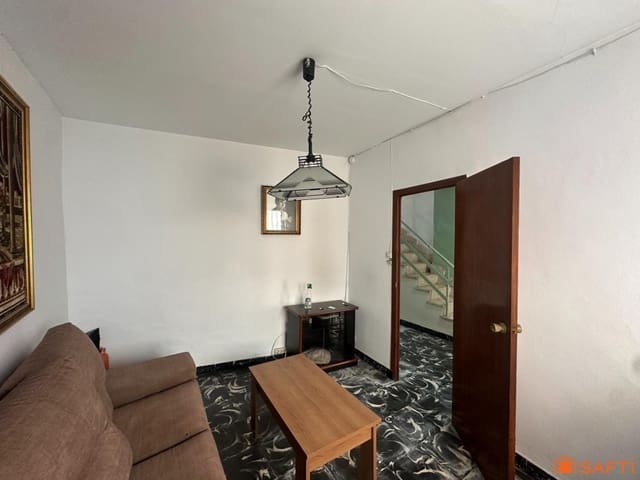 4 makuuhuone Huvila myytävänä paikassa Oliva Pueblo, Oliva - 120 000 € (Ref: 9666318)