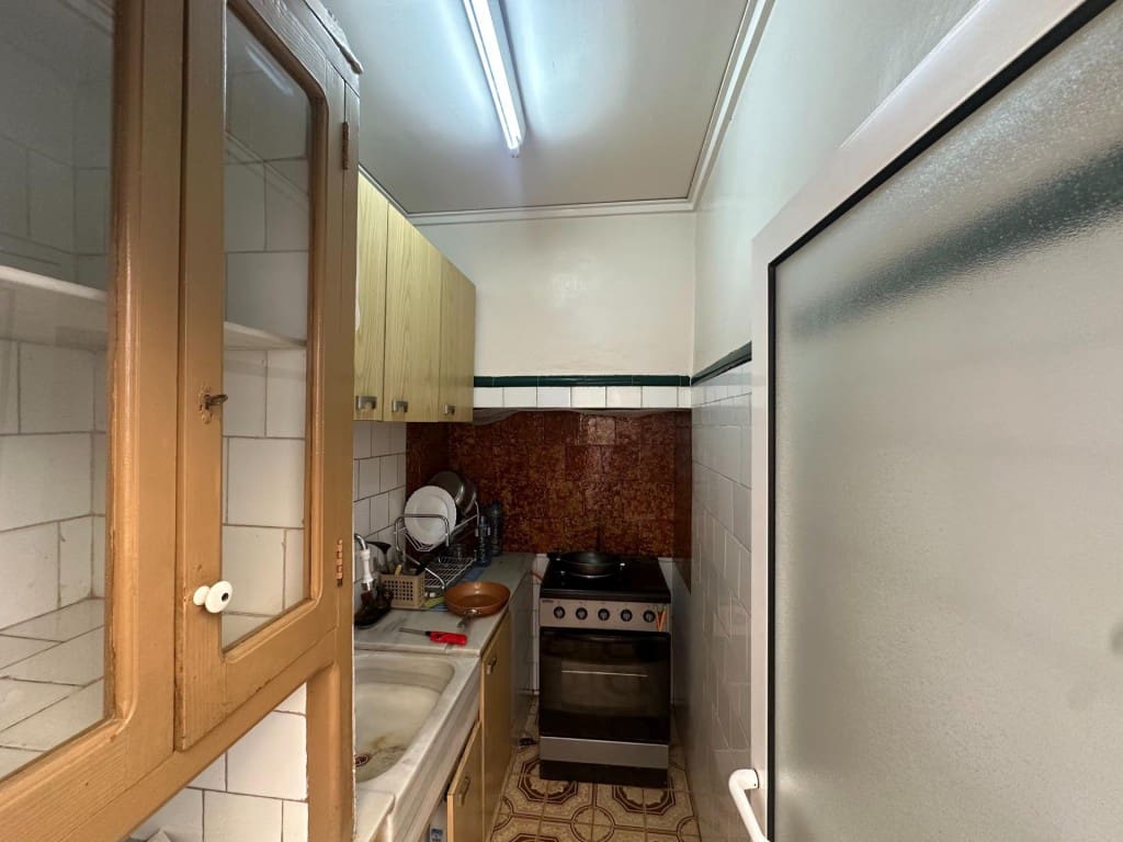 4 makuuhuone Huvila myytävänä paikassa Oliva - 120 000 € (Ref: 9666318)