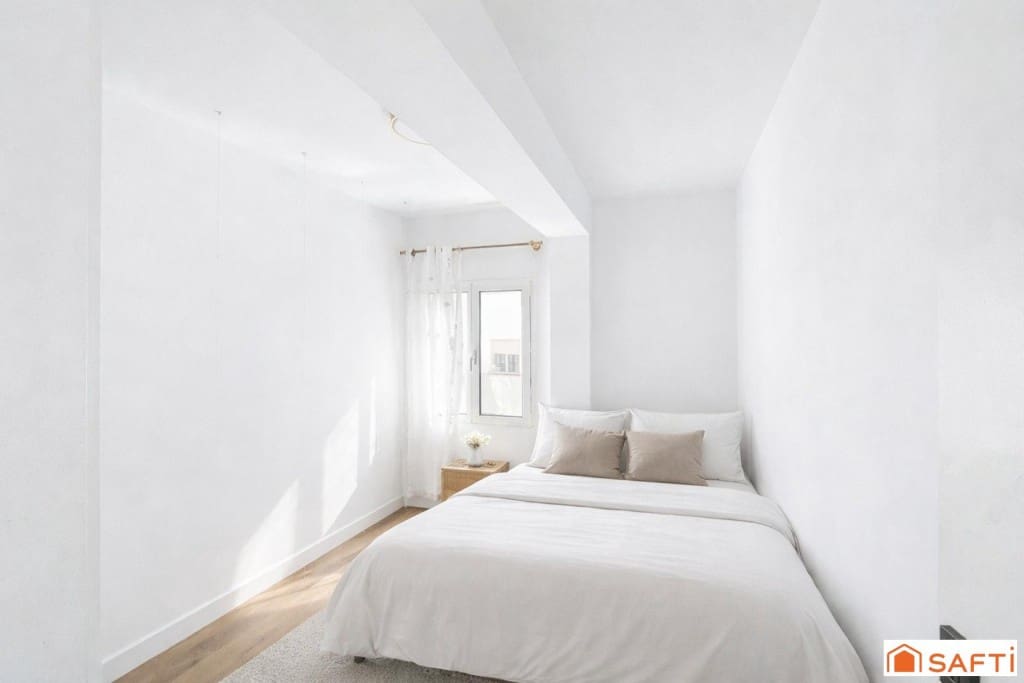 2 soveværelse Lejlighed til salg i Oliva - € 170.000 (Ref: 9666319)