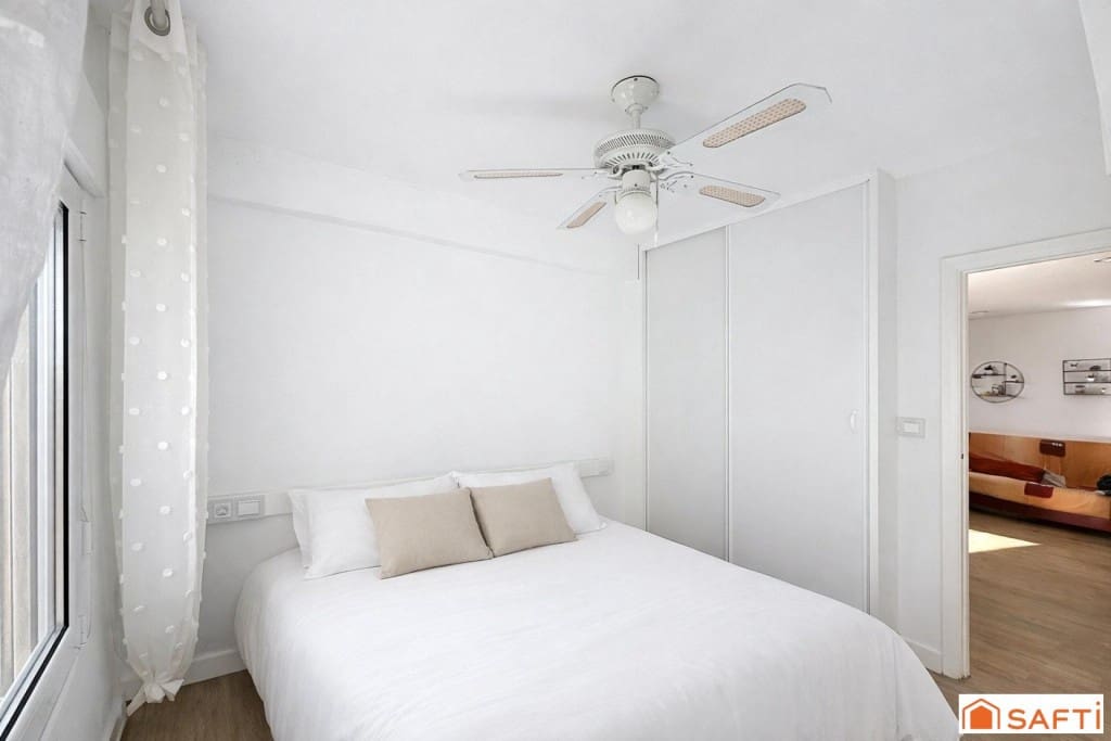 2 soveværelse Lejlighed til salg i Oliva - € 170.000 (Ref: 9666319)