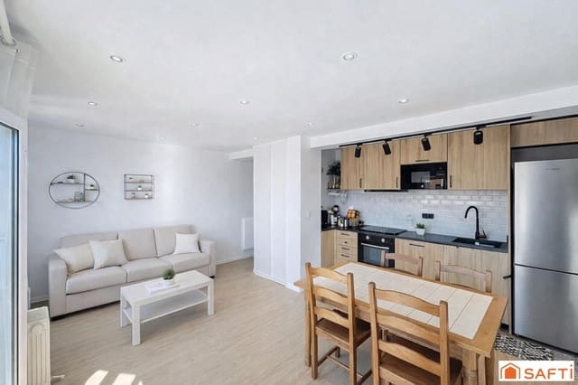 2 soveværelse Lejlighed til salg i Oliva Playa, Oliva - € 170.000 (Ref: 9666319)