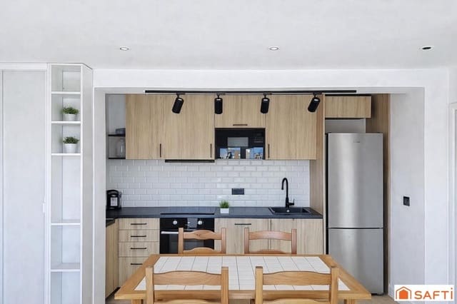 2 soveværelse Lejlighed til salg i Oliva Playa, Oliva - € 170.000 (Ref: 9666319)