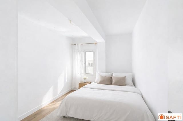 2 soveværelse Lejlighed til salg i Oliva Playa, Oliva - € 170.000 (Ref: 9666319)