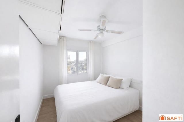 2 soveværelse Lejlighed til salg i Oliva Playa, Oliva - € 170.000 (Ref: 9666319)