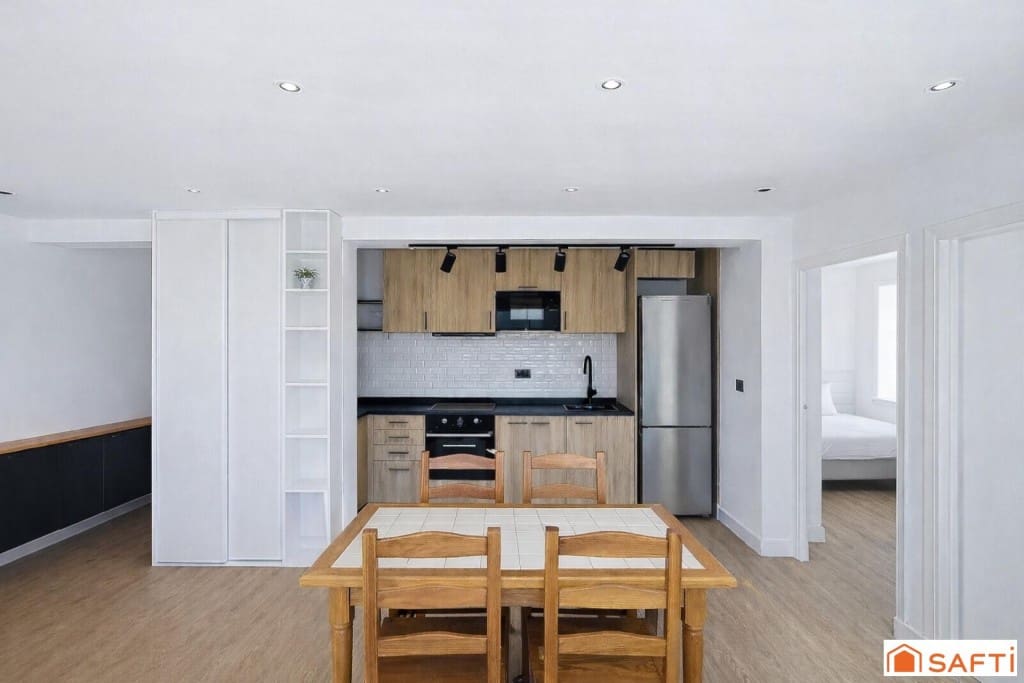 2 soveværelse Lejlighed til salg i Oliva - € 170.000 (Ref: 9666319)