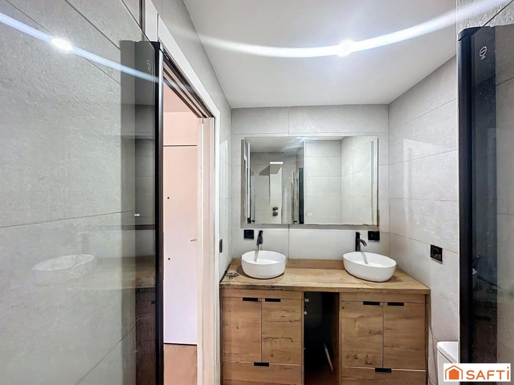 2 soveværelse Lejlighed til salg i Oliva - € 170.000 (Ref: 9666319)