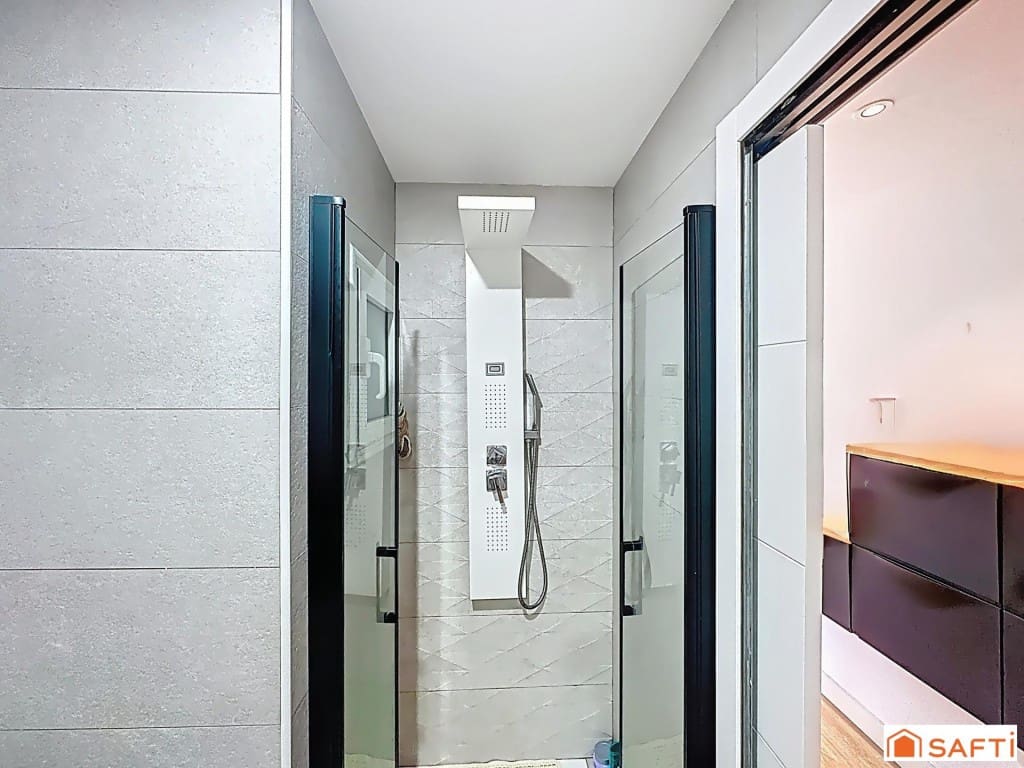 2 soveværelse Lejlighed til salg i Oliva - € 170.000 (Ref: 9666319)