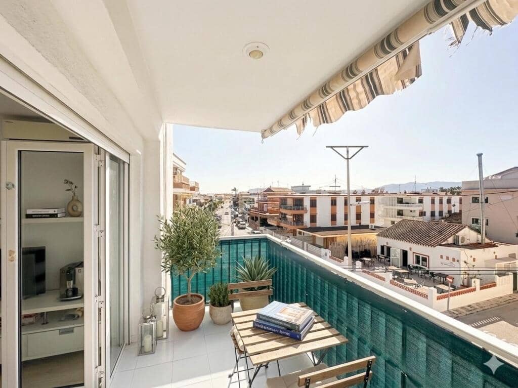 2 soveværelse Lejlighed til salg i Oliva - € 170.000 (Ref: 9666319)