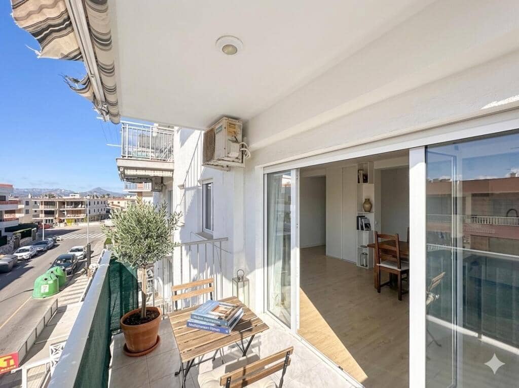 2 soveværelse Lejlighed til salg i Oliva - € 170.000 (Ref: 9666319)