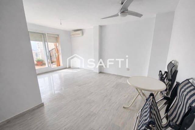 2 sovrum Takvåning till salu i Algarrobo Costa, Algarrobo med garage - 439 000 € (Ref: 9666320)