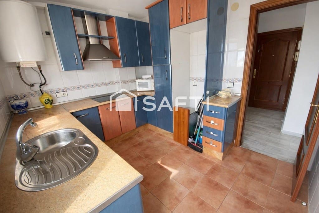 Ático de 2 habitaciones en Algarrobo en venta con garaje - 439.000 € (Ref: 9666320)