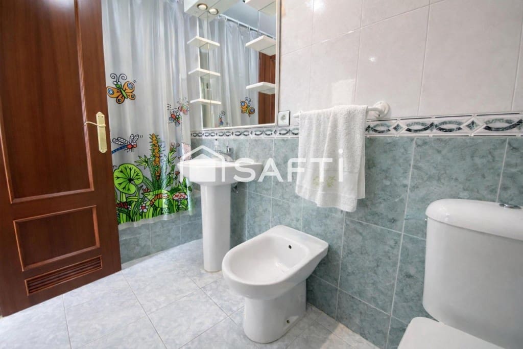 Ático de 2 habitaciones en Algarrobo en venta con garaje - 439.000 € (Ref: 9666320)