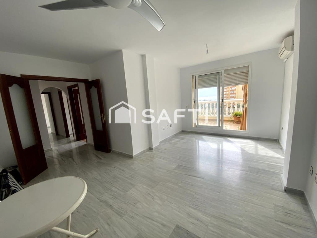 Ático de 2 habitaciones en Algarrobo en venta con garaje - 439.000 € (Ref: 9666320)