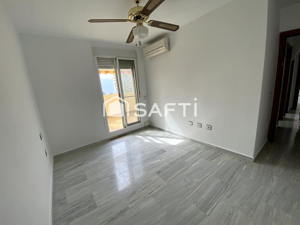 Ático de 2 habitaciones en Algarrobo en venta con garaje - 439.000 € (Ref: 9666320)